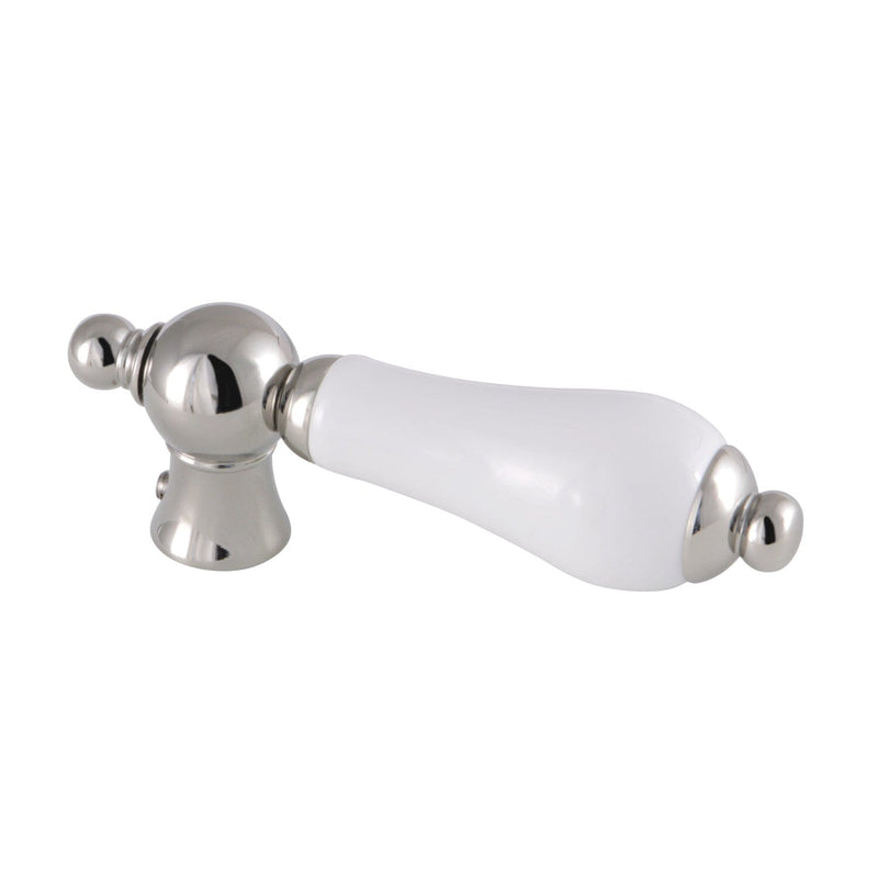 Porcelain Lever Handle