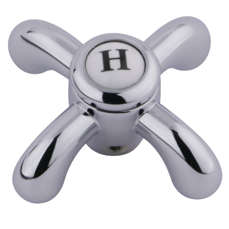 Metal Cross Handle (Hot Side)