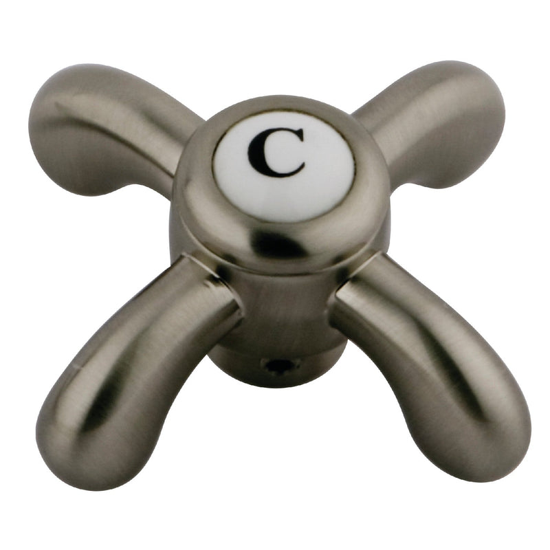 Metal Cross Handle (Cold Side)