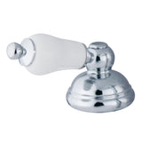 Brass Lever Handle