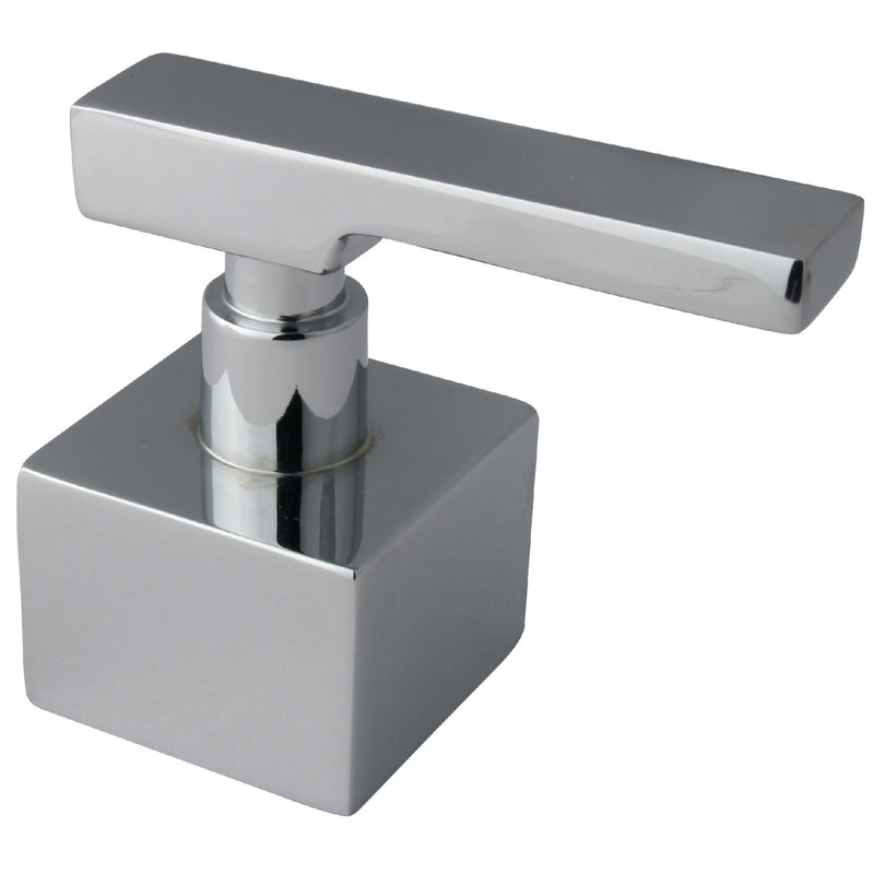 Executive Metal Lever Handle