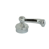 Metal Lever Handle (Cold Side)