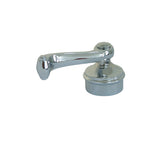 Metal Lever Handle (Hot Side)