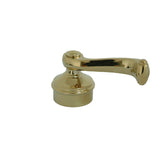 Metal Lever Handle (Cold Side)