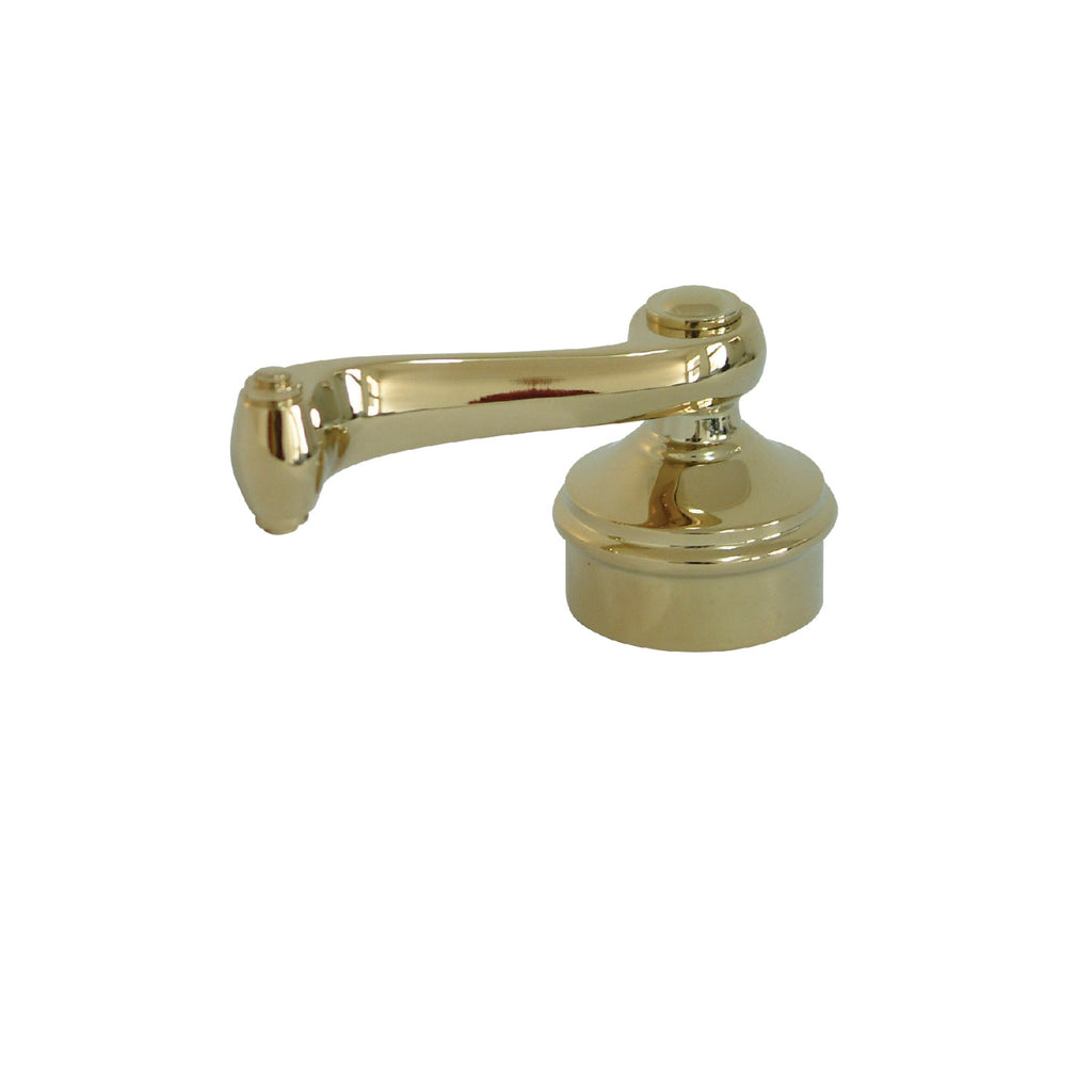Metal Lever Handle (Hot Side)