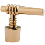 Metal Lever Handle