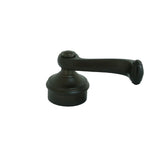 Metal Lever Handle (Cold Side)
