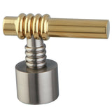 Metal Lever Handle