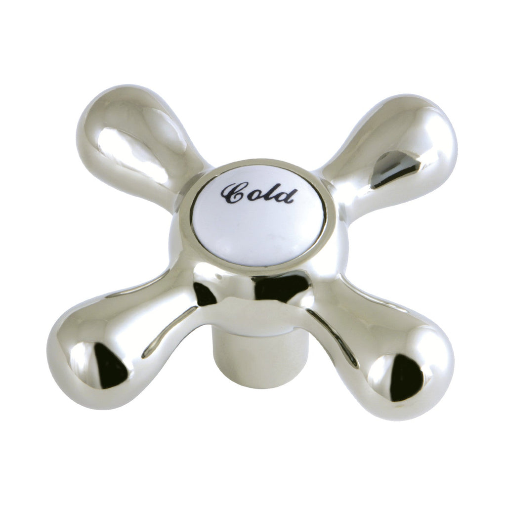 Metal Cross Handle (Cold Side)