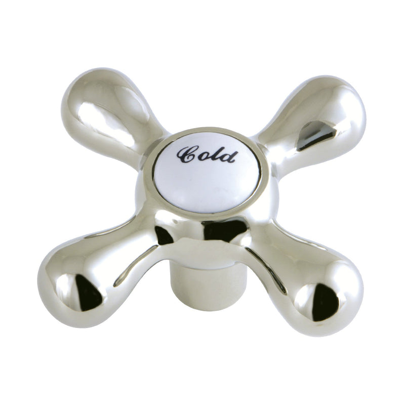 Metal Cross Handle (Cold Side)