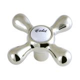 Metal Cross Handle (Cold Side)