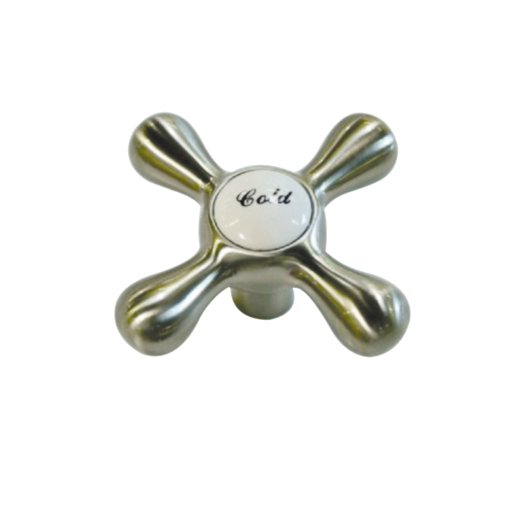 Metal Cross Handle (Cold Side)
