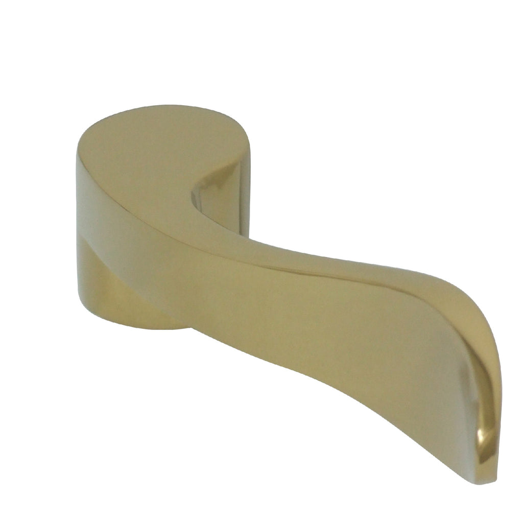 Metal Lever Handle (Cold Side)