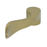 Metal Lever Handle (Hot Side)