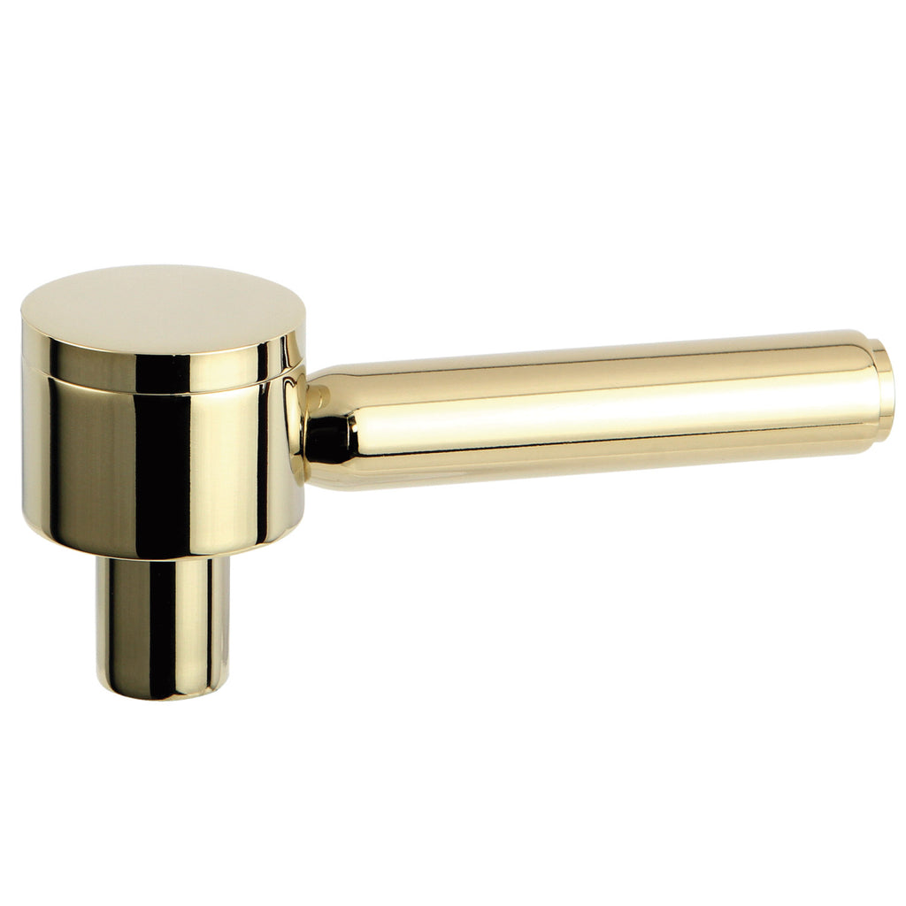 Brass Lever Handle