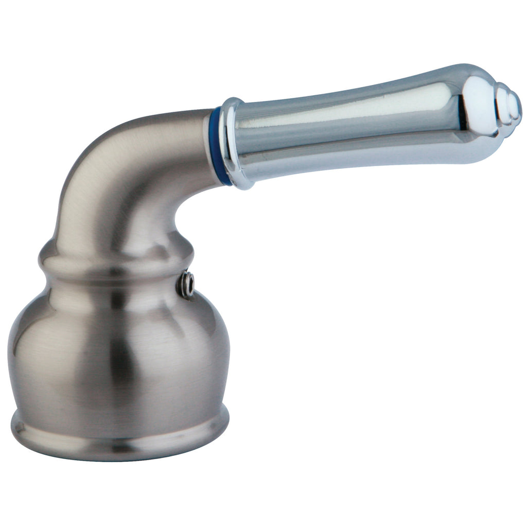 Brass Lever Handle (Cold Side)