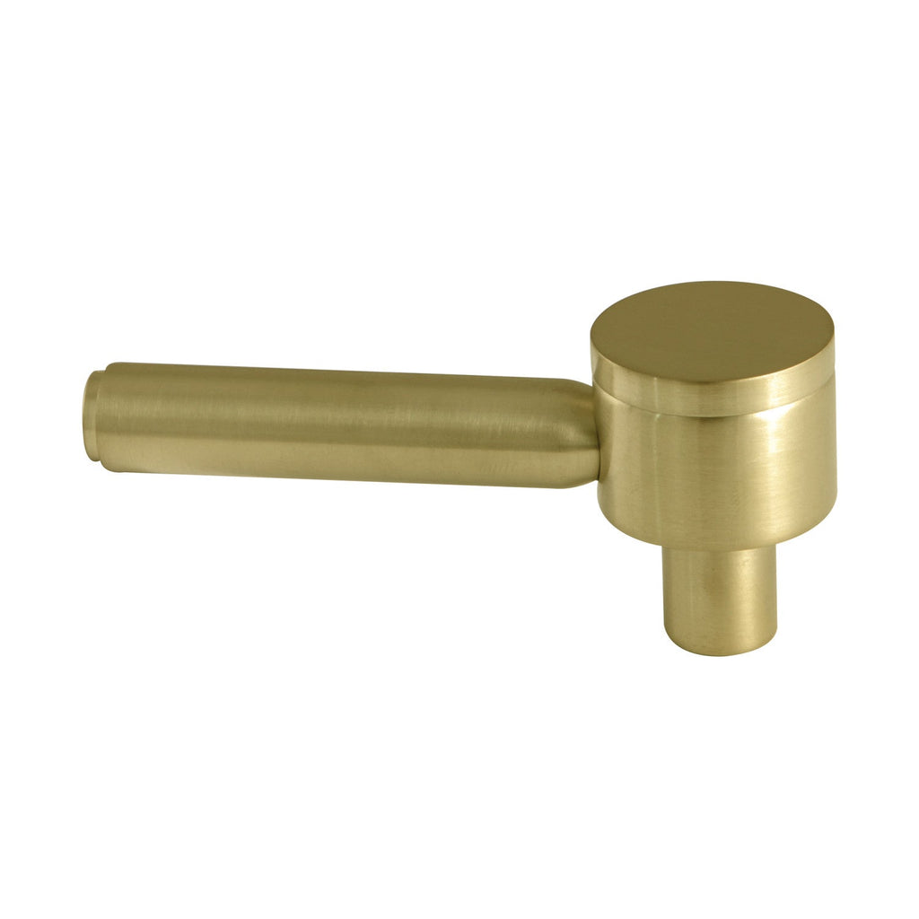 Brass Lever Handle