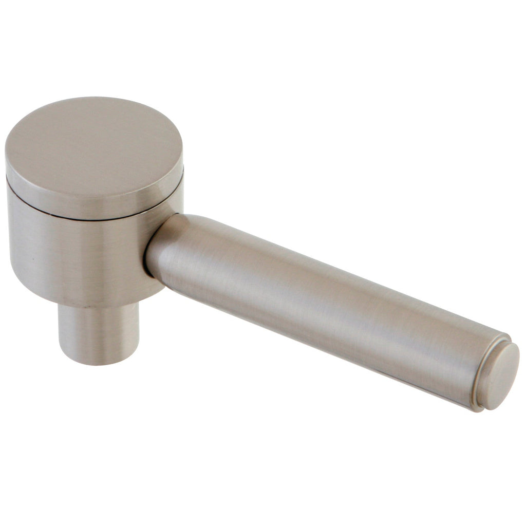 Brass Lever Handle