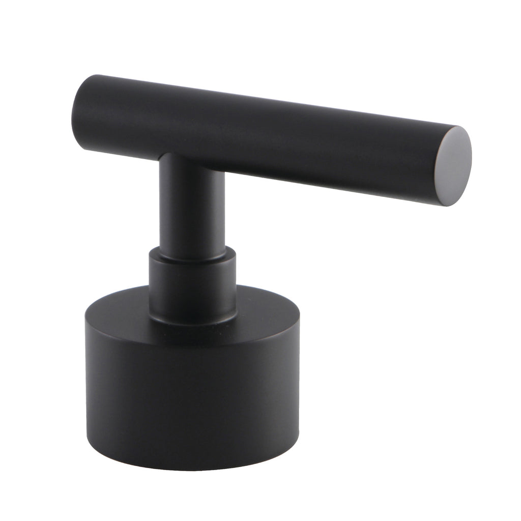 Manhattan Brass Lever Handle