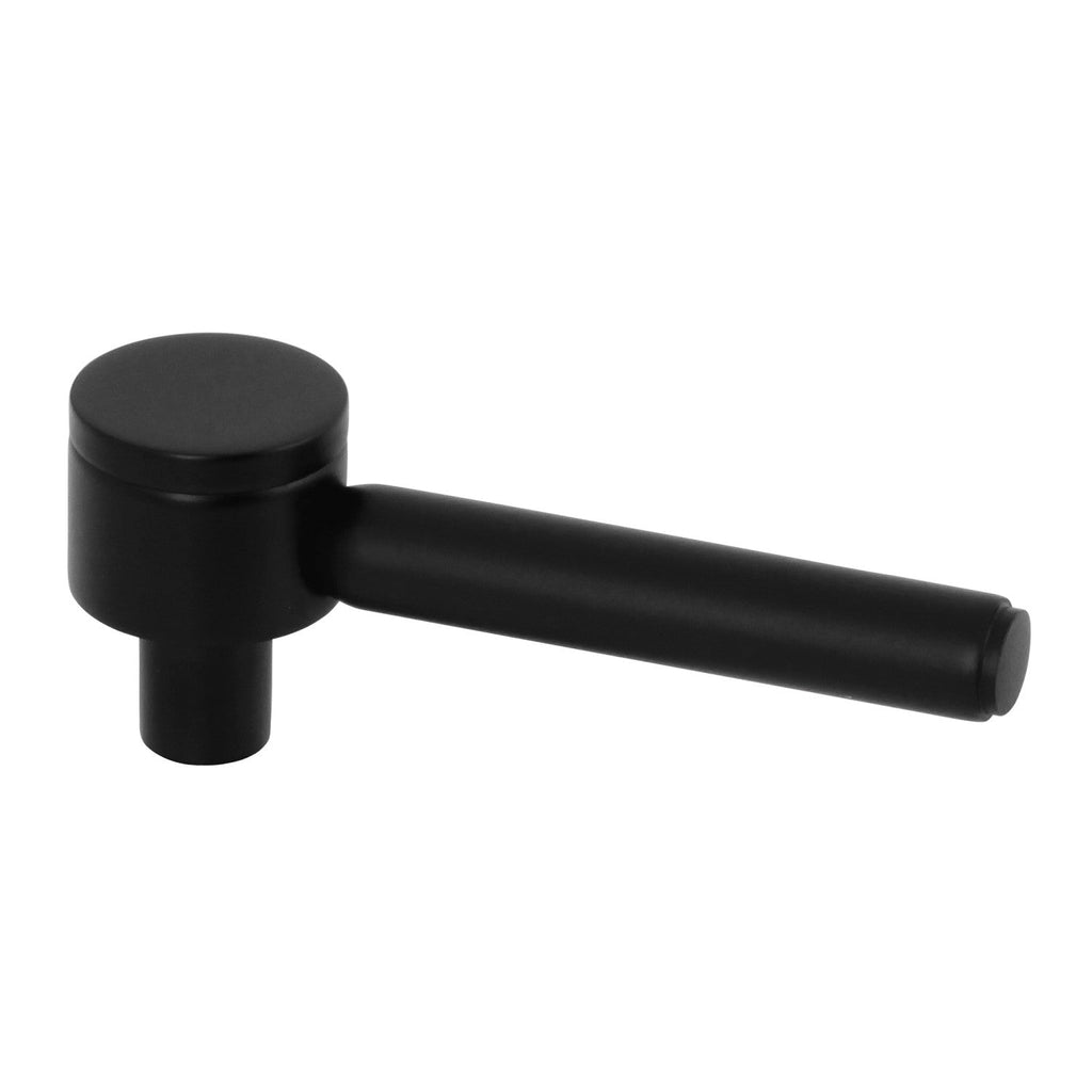 Concord Brass Lever Handle