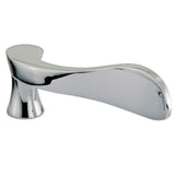 Brass Lever Handle (Cold Side)