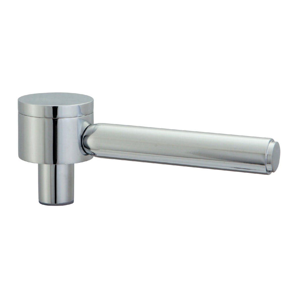 Concord Brass Lever Handle