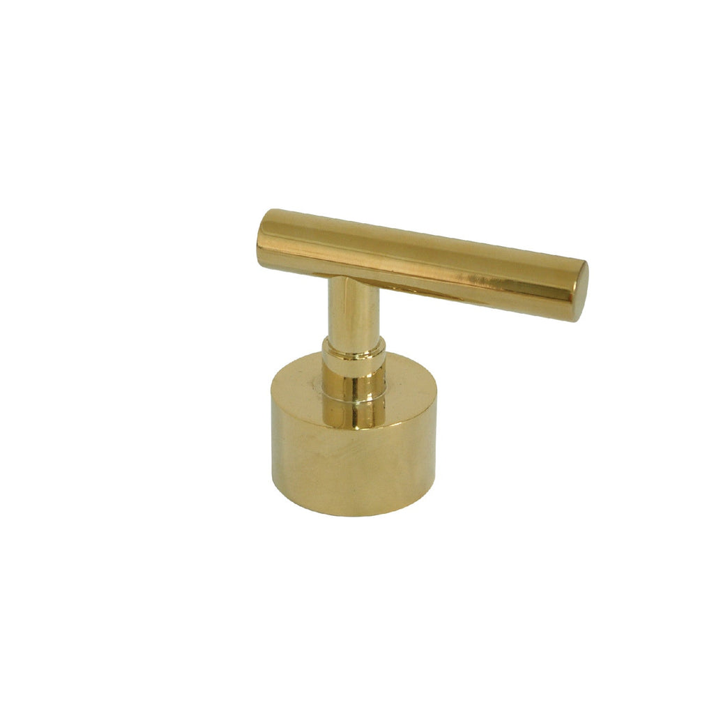 Manhattan Brass Lever Handle