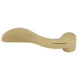 Metal Lever Handle (Hot Side)