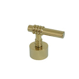 Metal Lever Handle