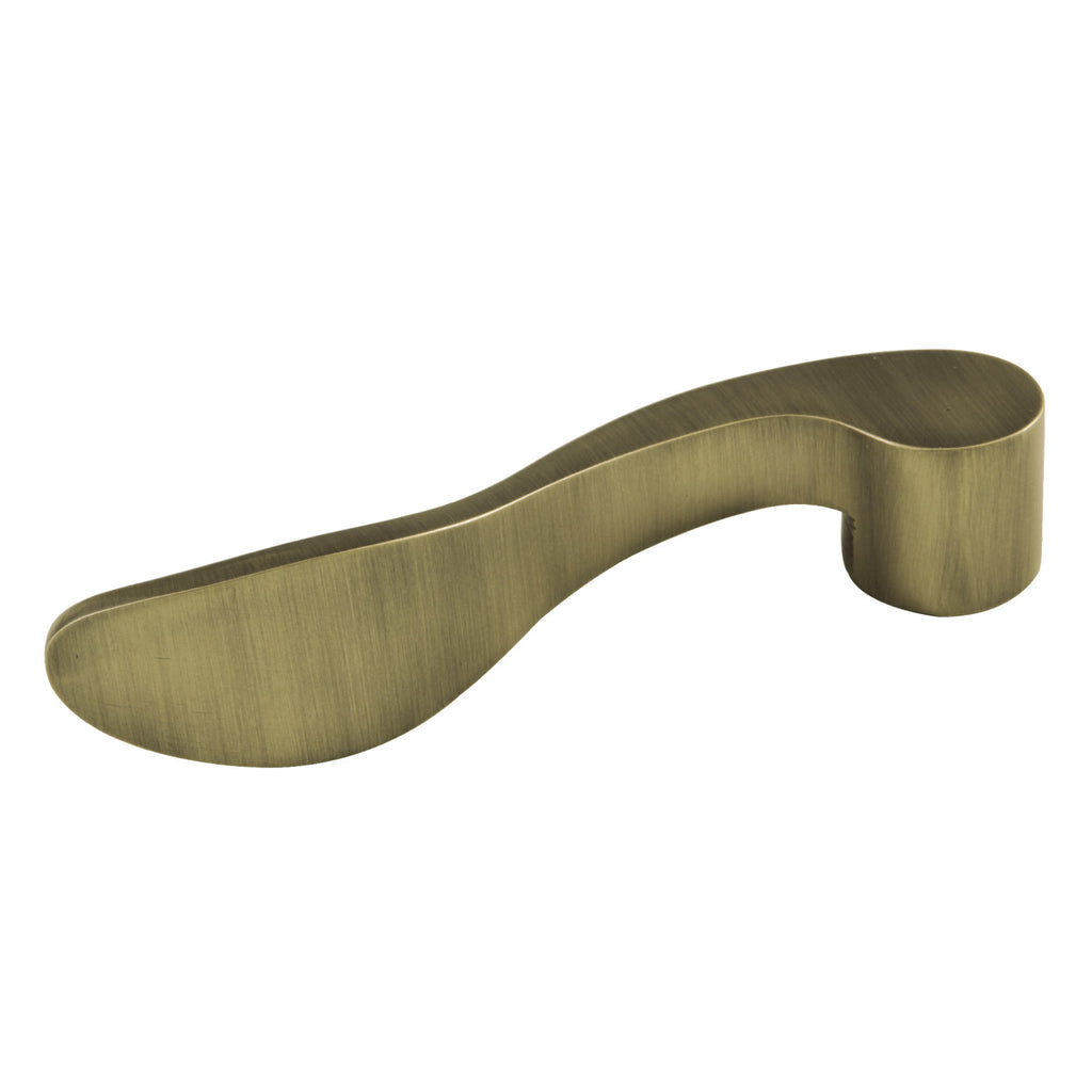 Metal Lever Handle (Hot Side)