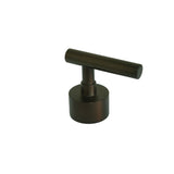 Manhattan Brass Lever Handle