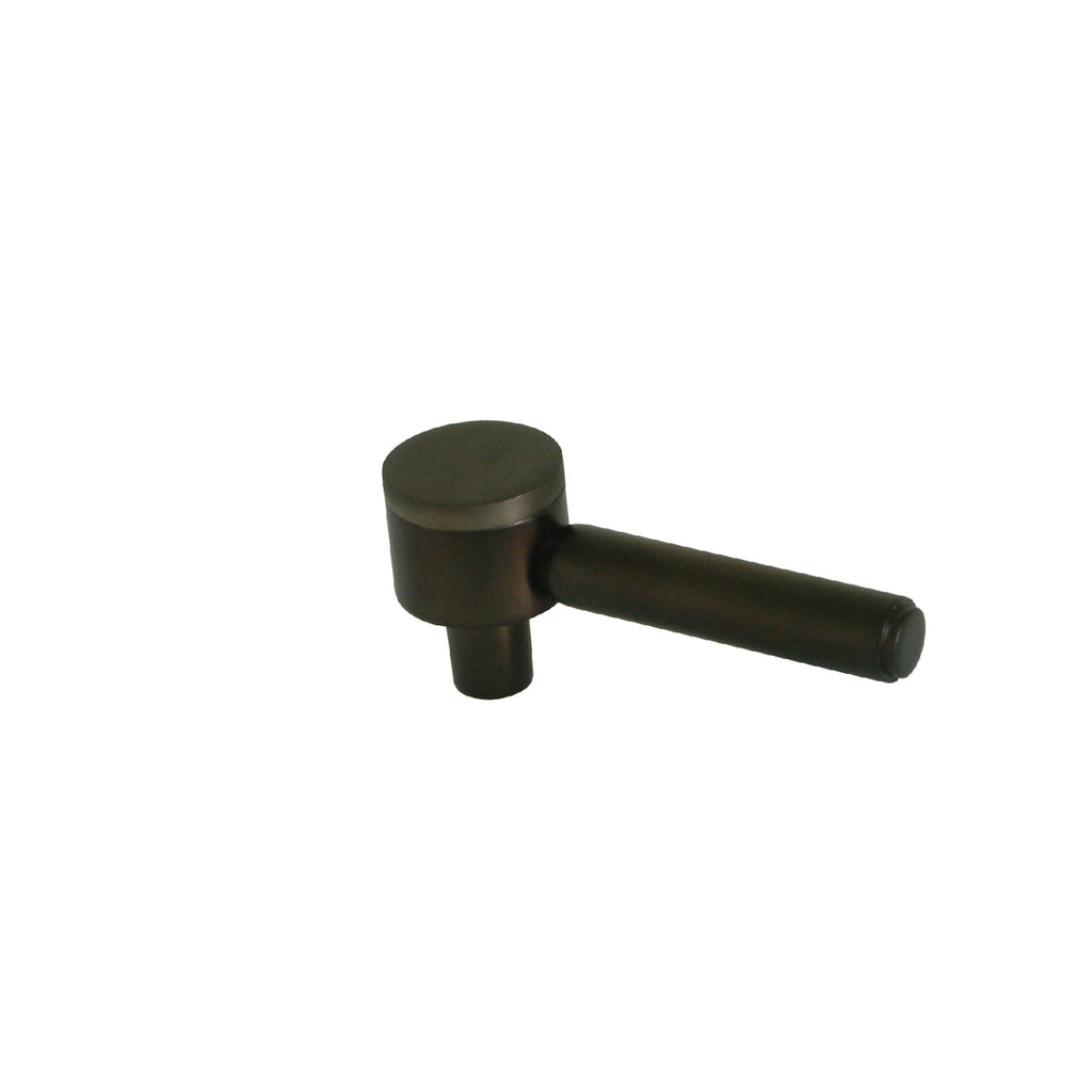 Concord Brass Lever Handle