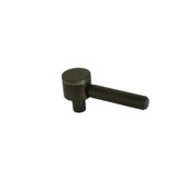 Concord Brass Lever Handle