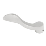 Metal Lever Handle (Hot Side)