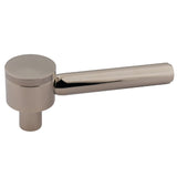 Concord Brass Lever Handle