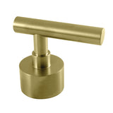 Manhattan Brass Lever Handle