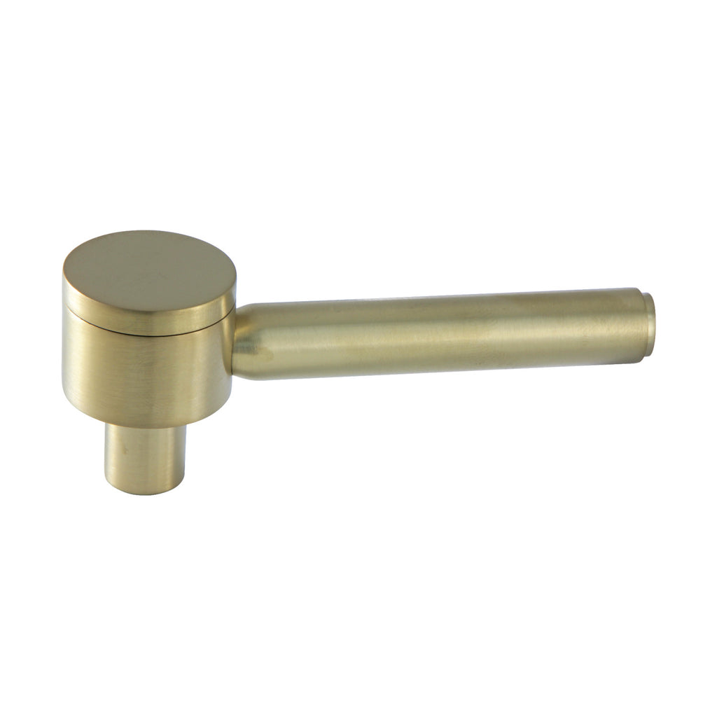 Concord Brass Lever Handle