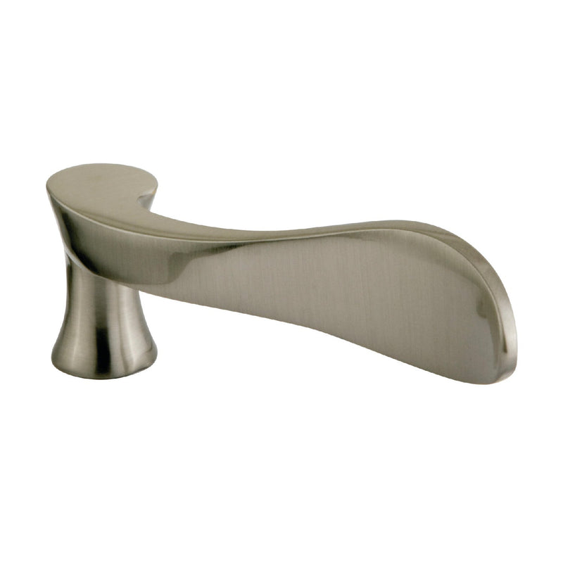 Brass Lever Handle (Cold Side)
