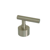 Manhattan Brass Lever Handle