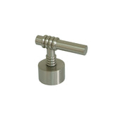 Metal Lever Handle
