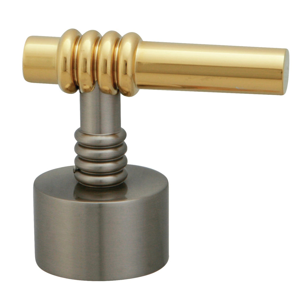 Metal Lever Handle