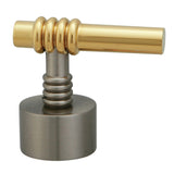 Metal Lever Handle