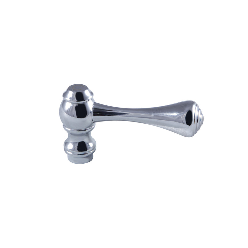 Zinc Alloy Lever Handle (Cold Side)