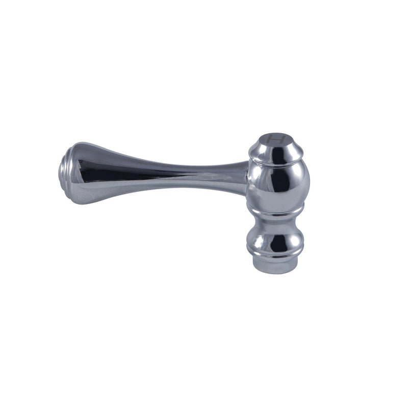 Zinc Alloy Lever Handle (Hot Side)