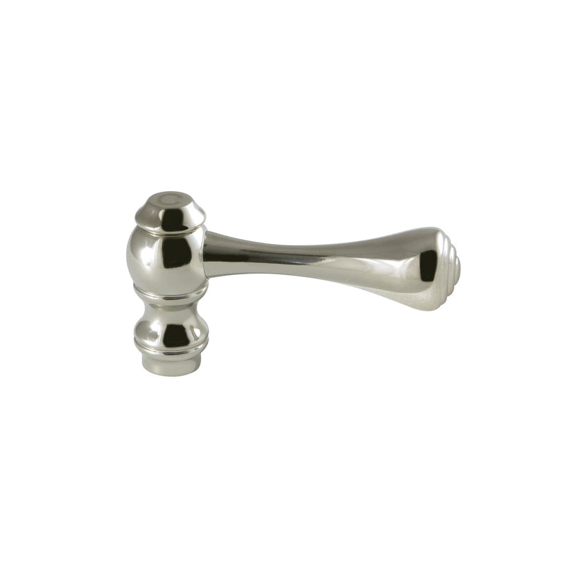 Zinc Alloy Lever Handle (Cold Side)