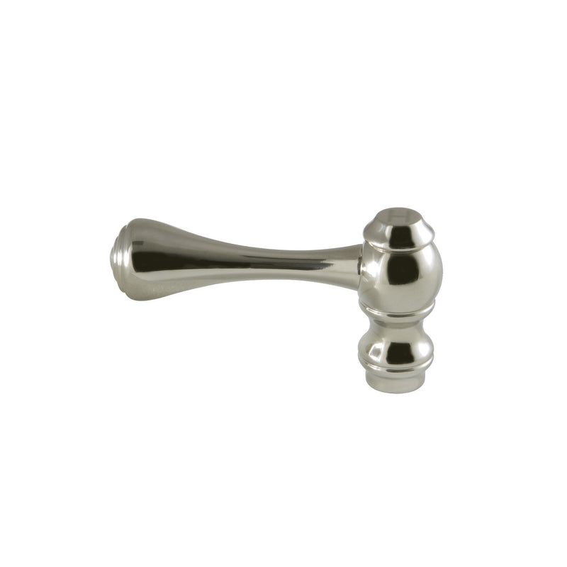 Zinc Alloy Lever Handle (Hot Side)
