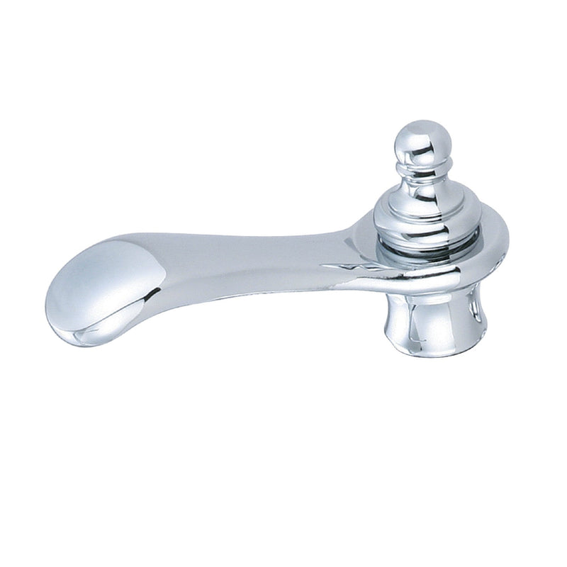 Templeton Metal Lever Handle