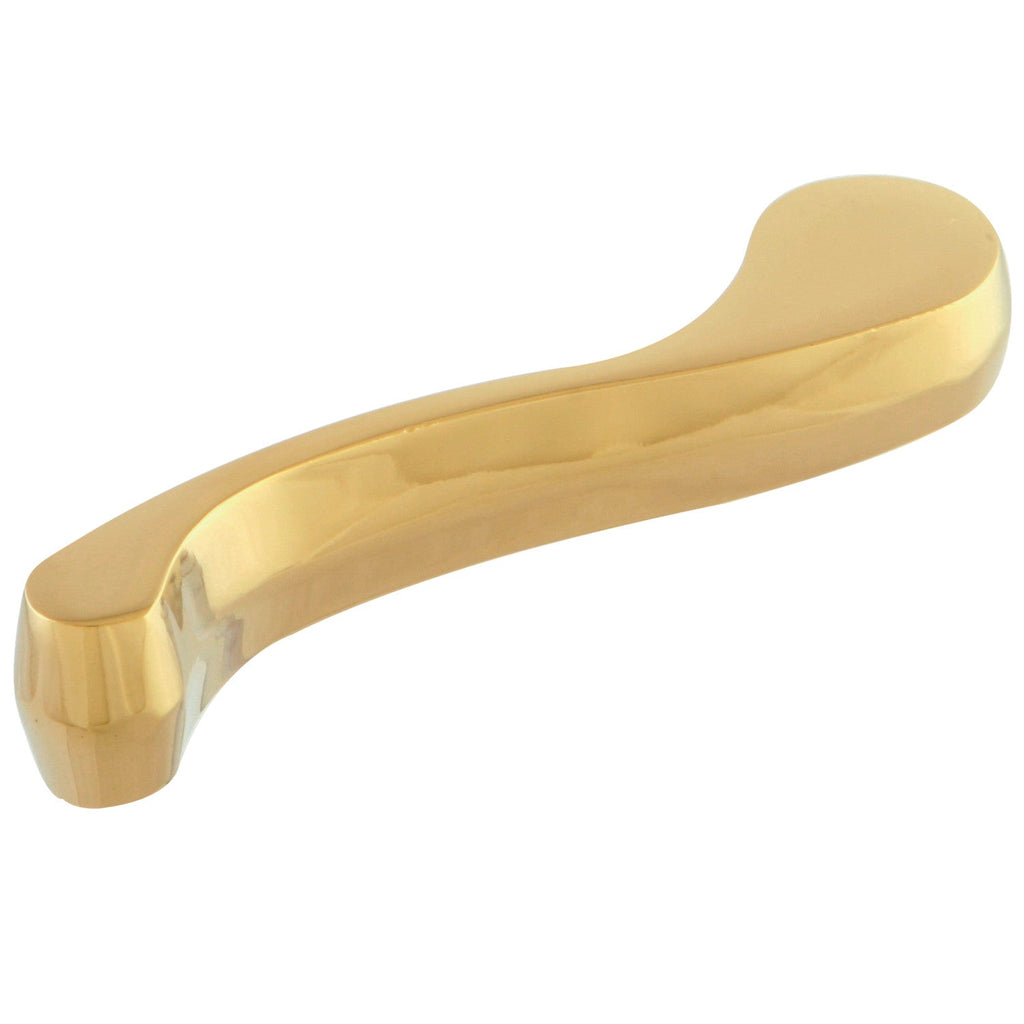 Zinc Alloy Lever Handle
