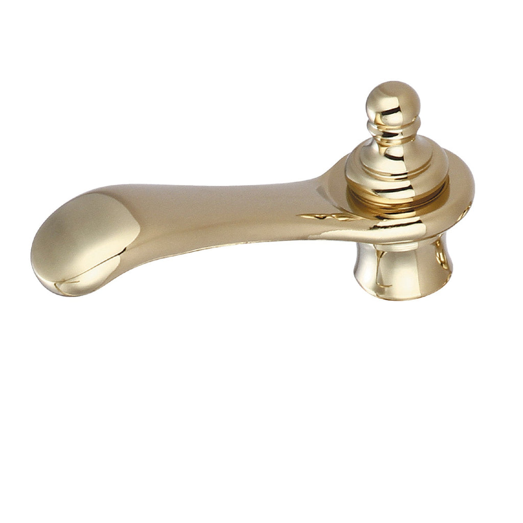Templeton Metal Lever Handle