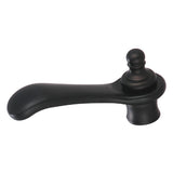 Templeton Metal Lever Handle